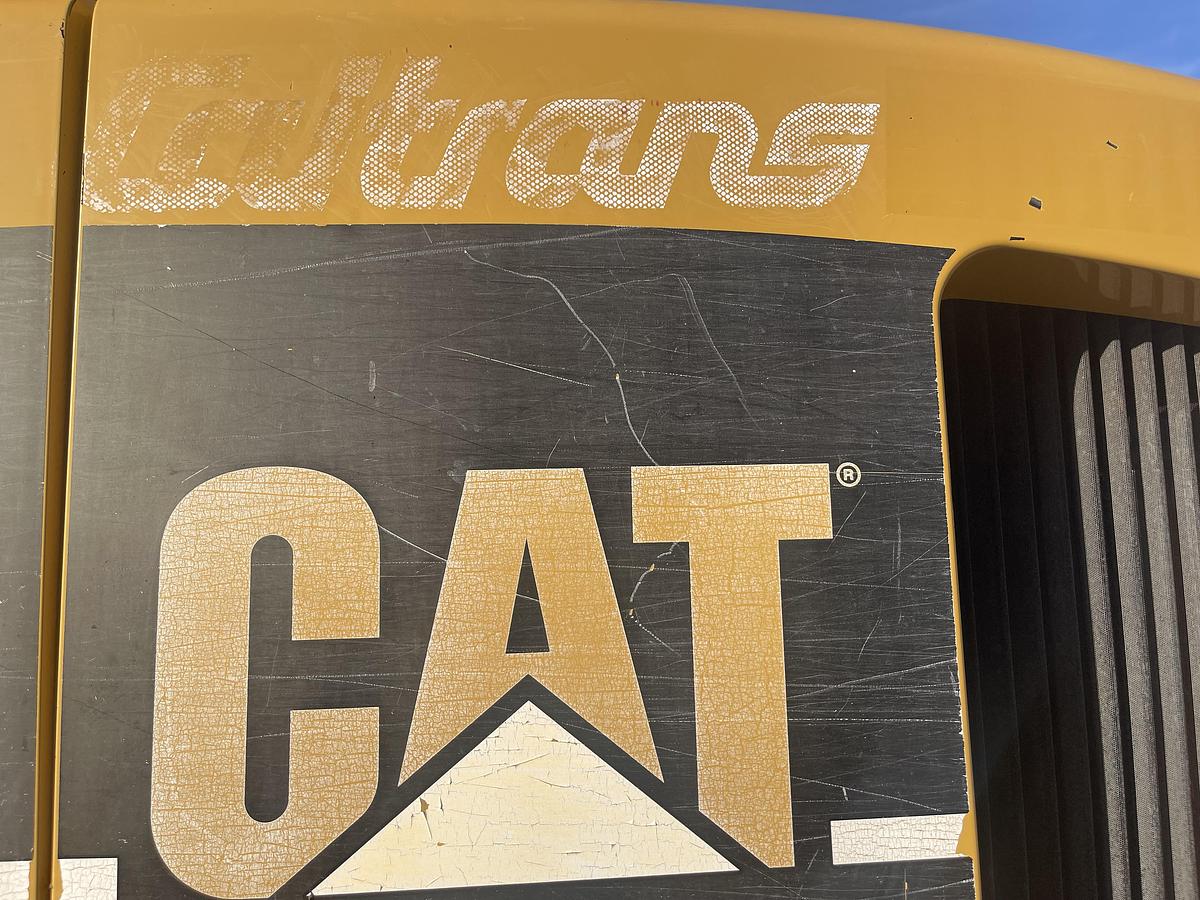 Used 2004 Cat 924GZ