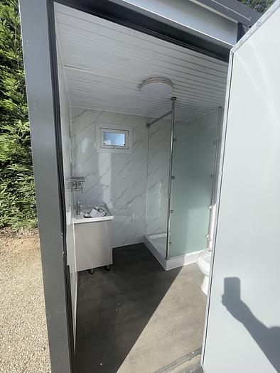 2023 AGT Restroom Shower