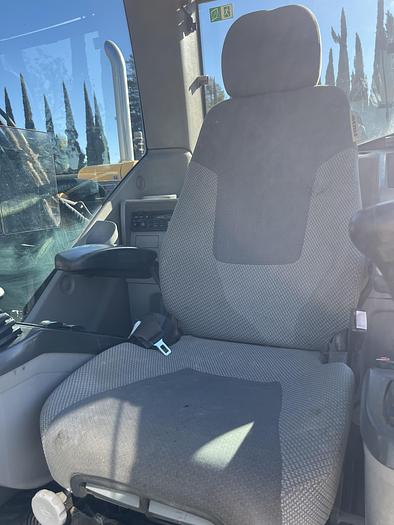 Used 2008 Volvo EC210CL