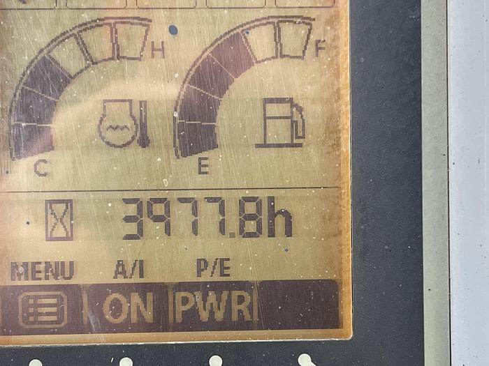 Used 2017 John Deere 50G