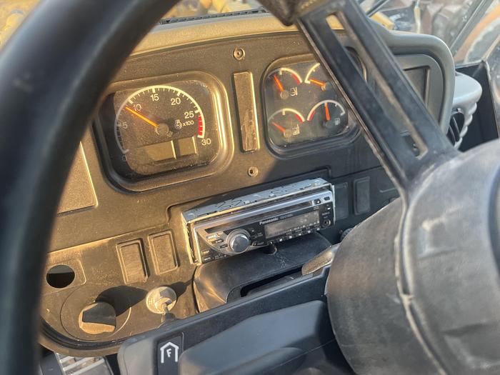 Used 2005 Cat 950G ll