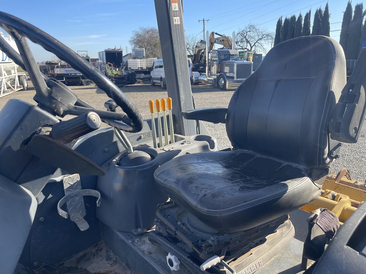 Used 2011 John Deere 210LJ