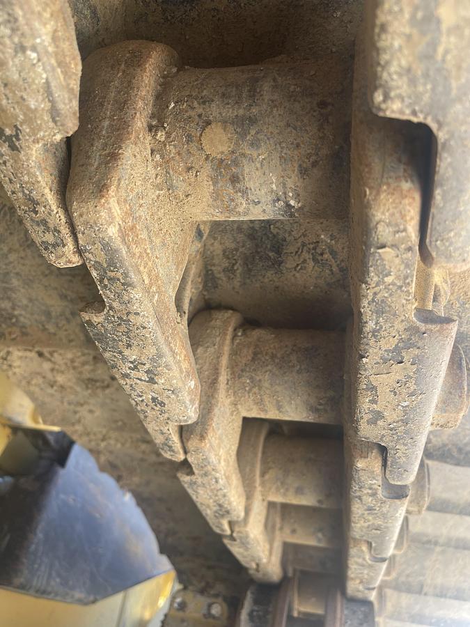 Used 2020 Cat D6