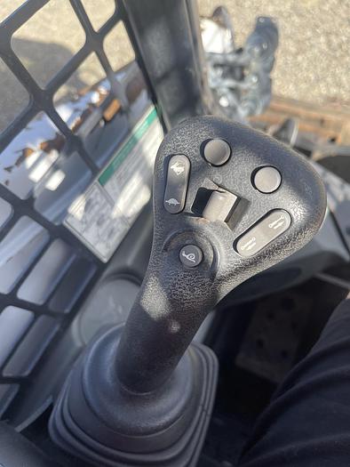 Used 2016 Bobcat S450