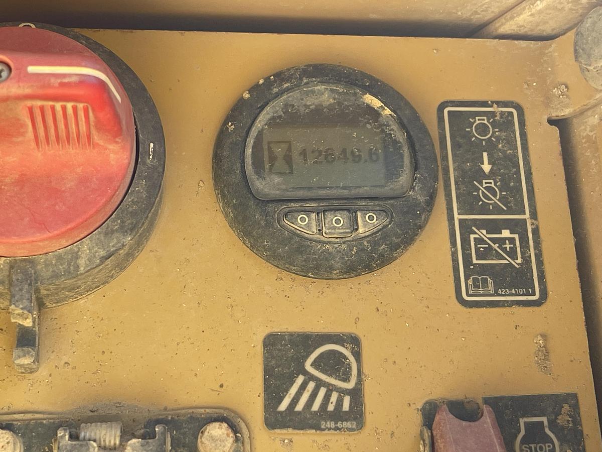 Used 2020 Cat D6