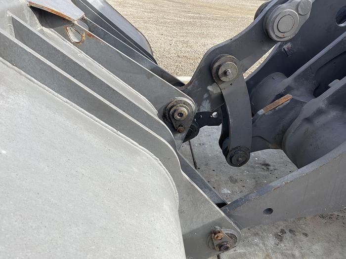 Used 2016 Volvo L70H