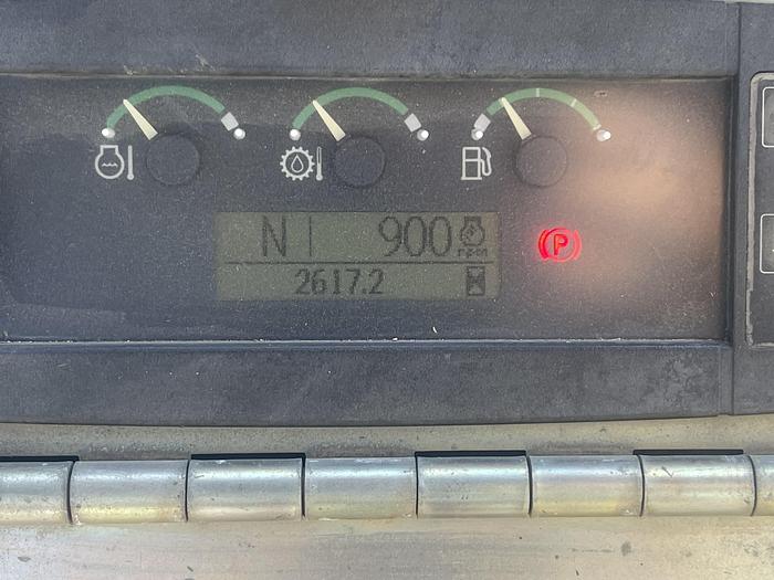 Used 2010 John Deere 310J