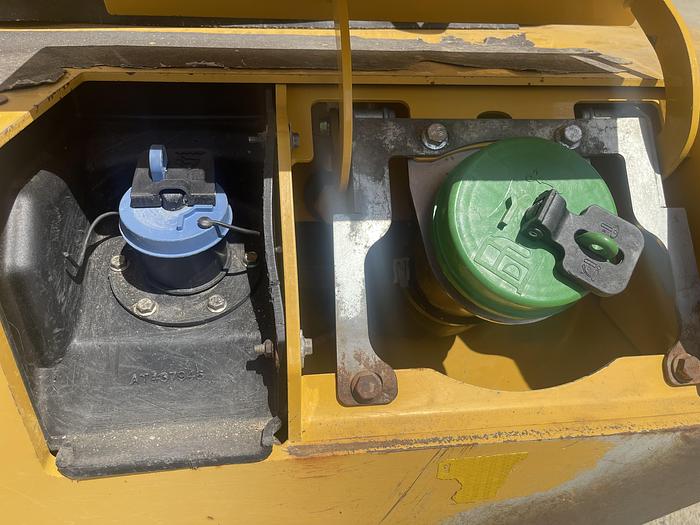 Used 2015 John Deere 624K