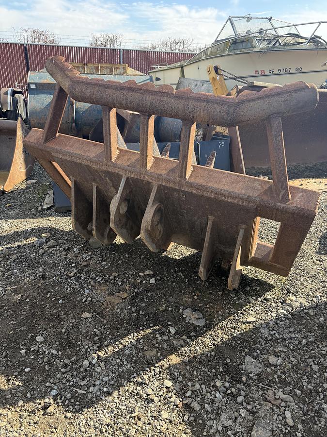 Used 2014 John Deere 644K