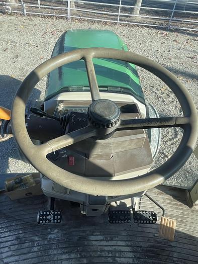 Used 2006 John Deere 7420