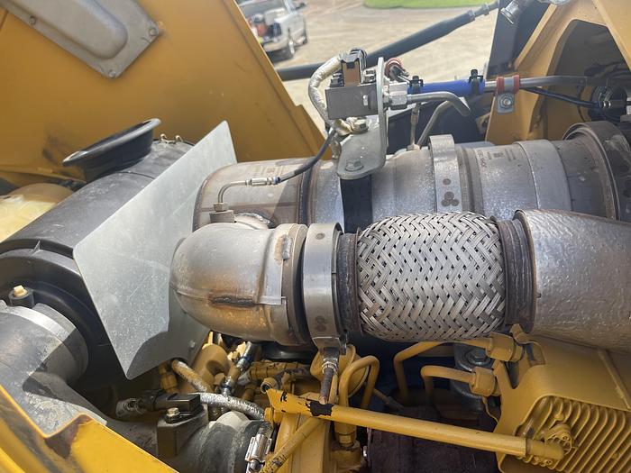 Used 2015 John Deere 310SK