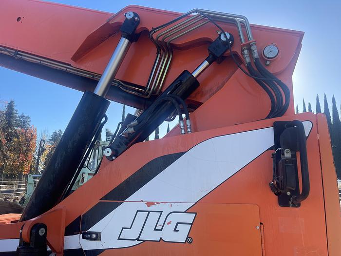 Used 2008 SkyTrak 8042