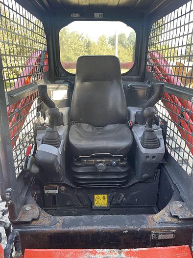Used 2017 Kubota SVL75-2