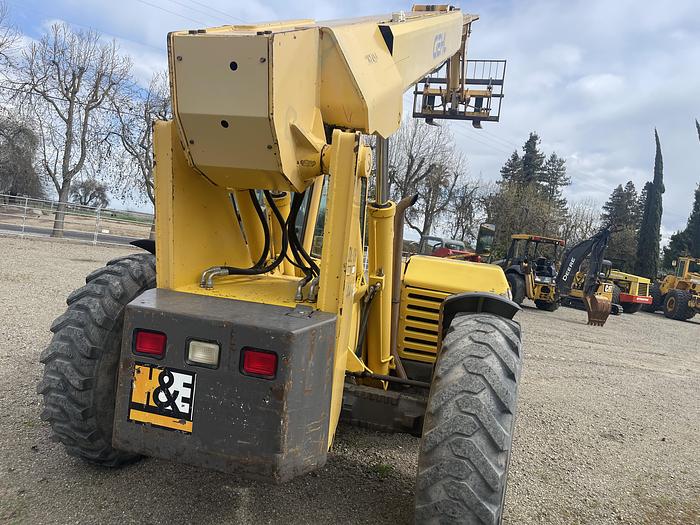 Used 1998 GEHL DL-10H 44