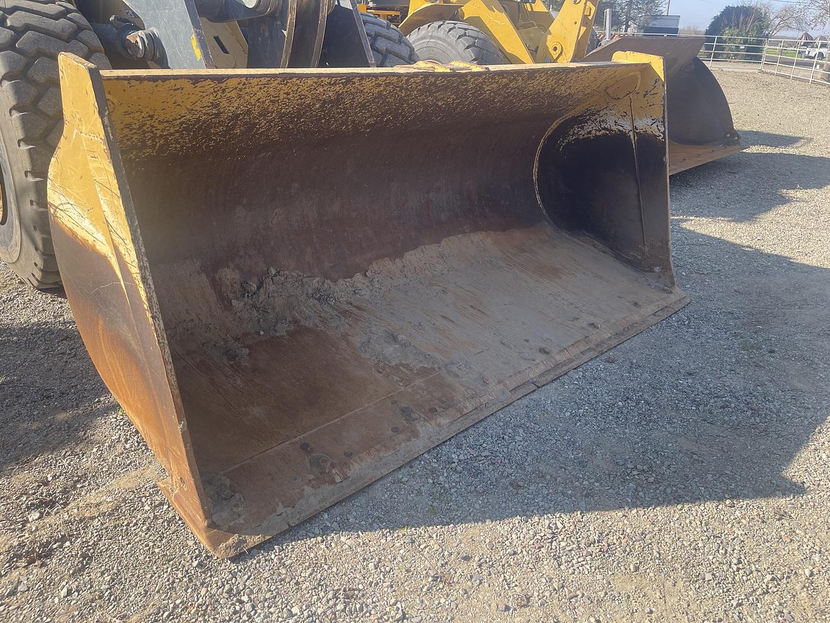 Used 2014 John Deere 644K