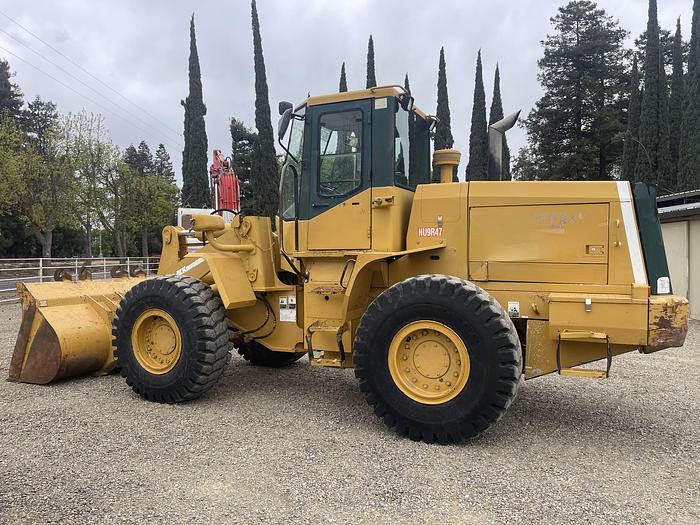 Used 2002 Kawasaki 70Z