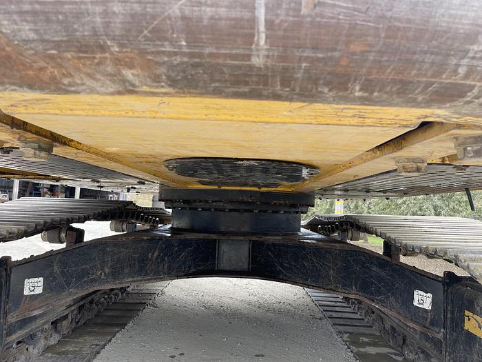 Used 2019 John Deere 210G LC