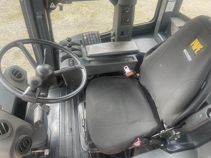 Used 2017 John Deere 644K