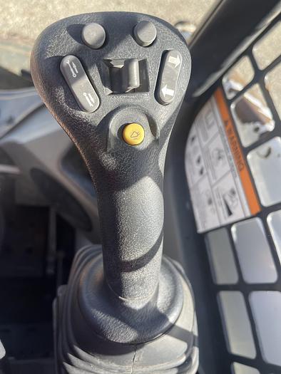 Used 2016 Bobcat S450