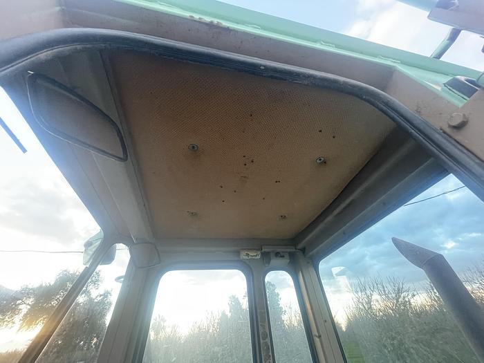 Used 1990 John Deere 444E