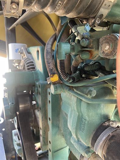 Used 2012 Volvo L60G