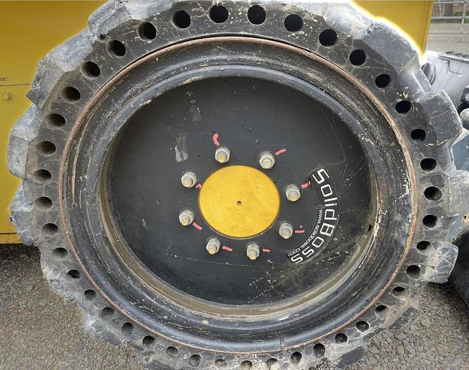 Used 2017 John Deere 312GR