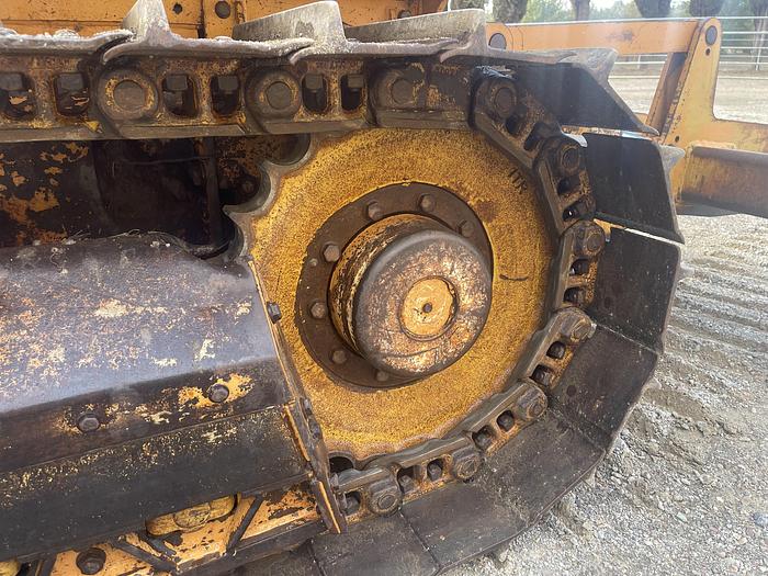 Used 2006 Case 850K XLT