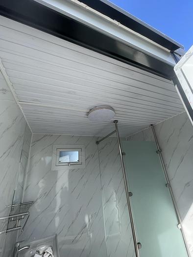 2023 AGT Restroom Shower