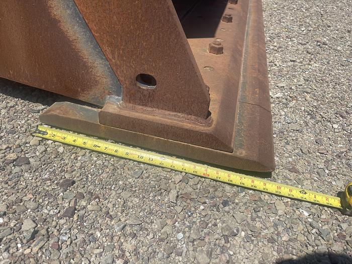 Used 2017 John Deere 644K