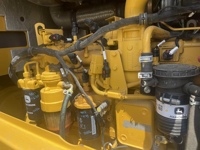 Used 2015 John Deere 624K