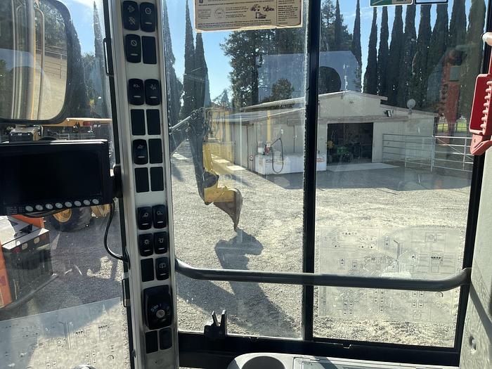 Used 2012 Volvo L60G