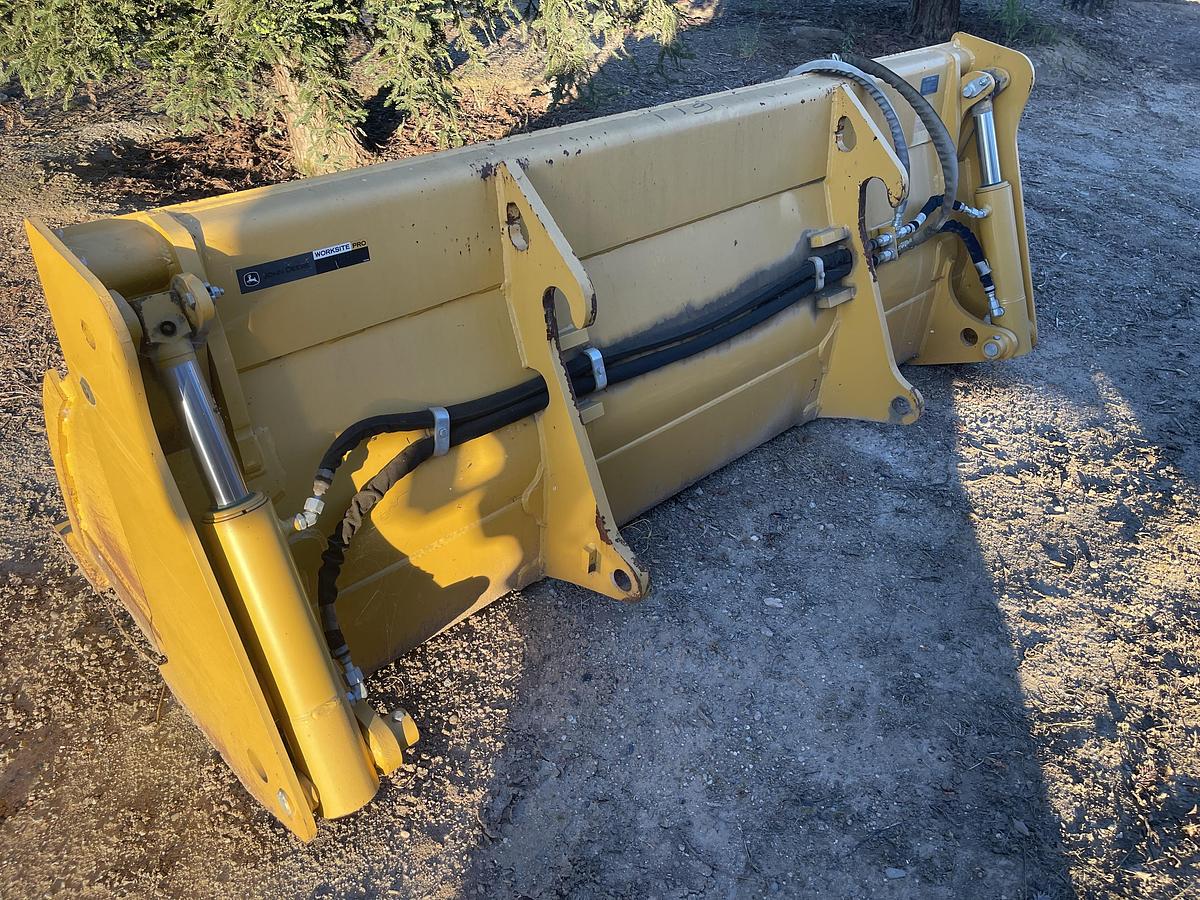 Used 2023 John Deere 310SL HL