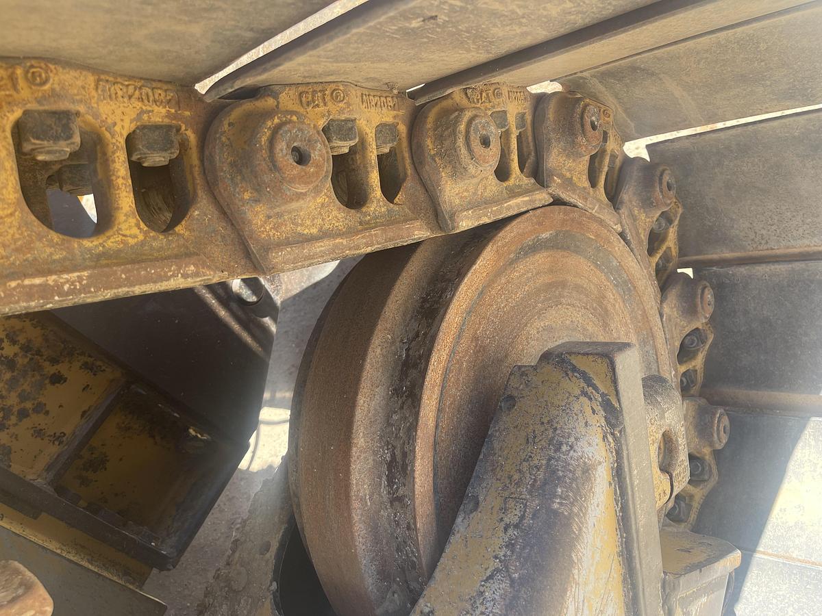 Used 2020 Cat D6