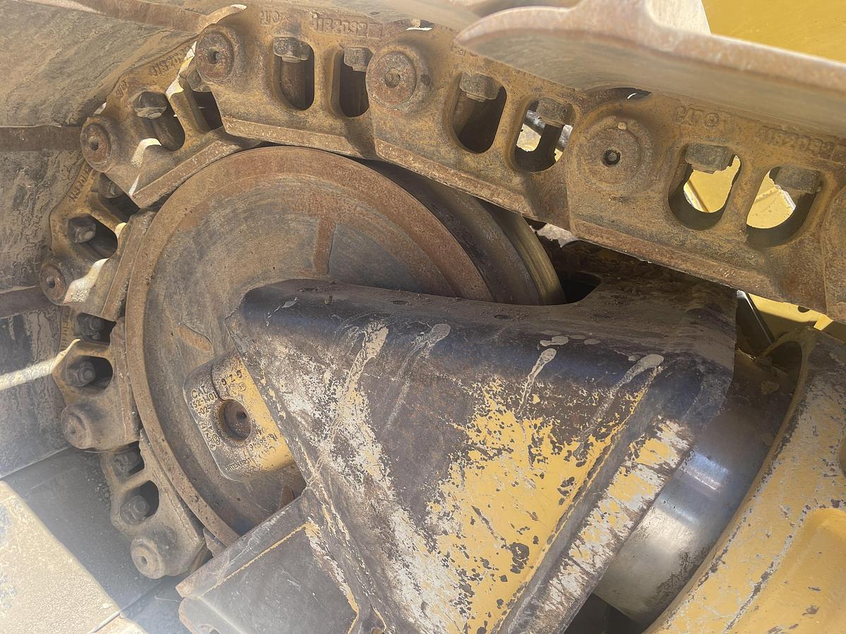 Used 2020 Cat D6