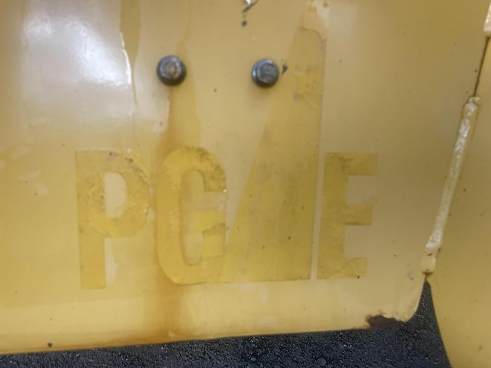 Used 2011 John Deere 310J