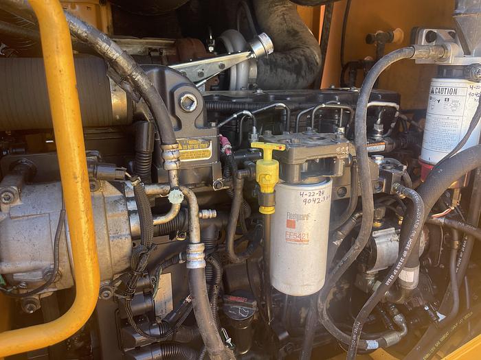 Used 2012 Hyundai 740-9