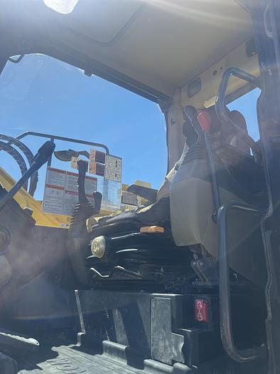 Used 2014 Komatsu PC138 USLC-10