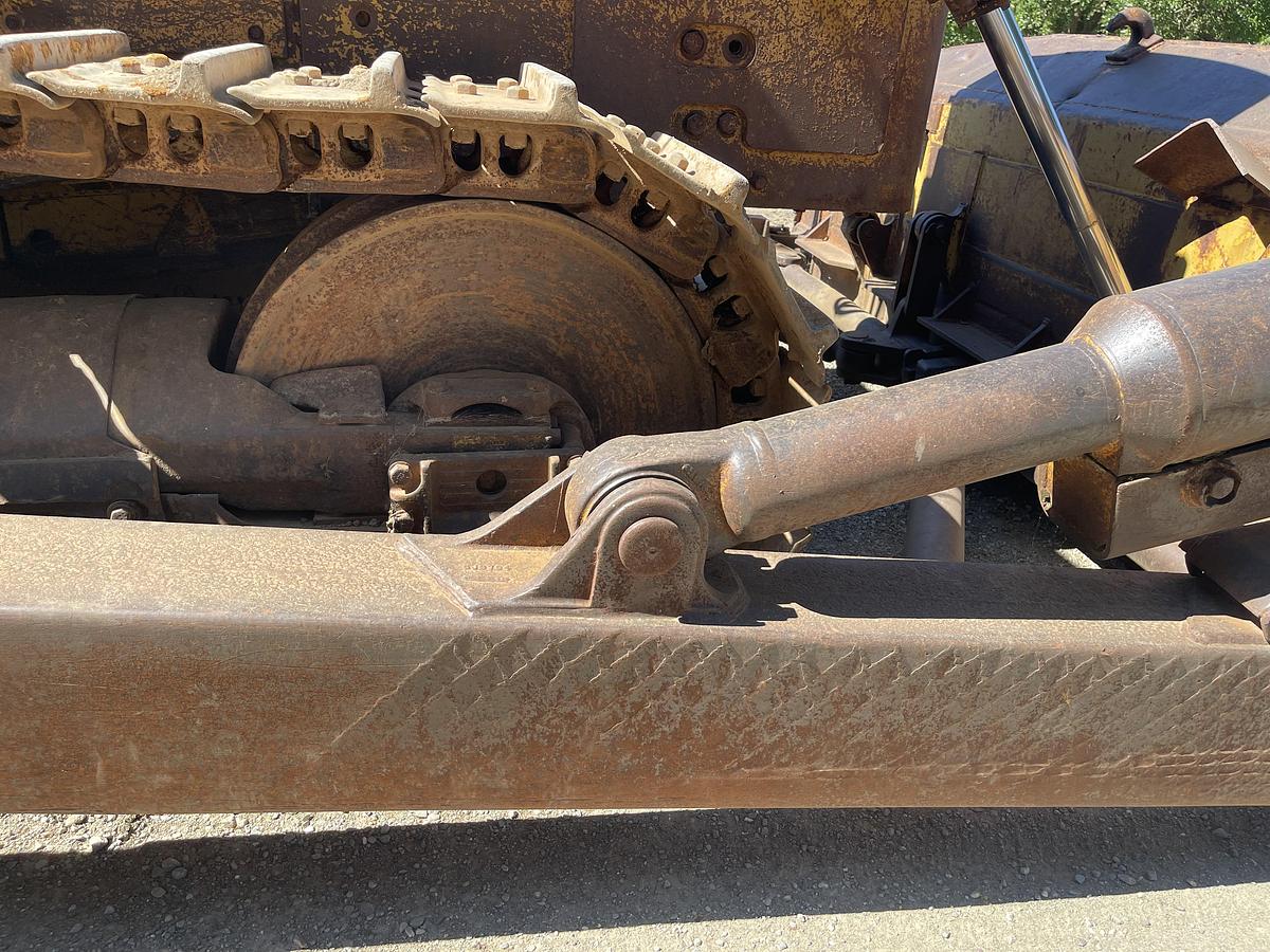 Used 1973 Cat D8H