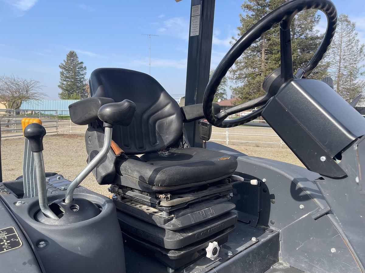 Used 2018 John Deere 210