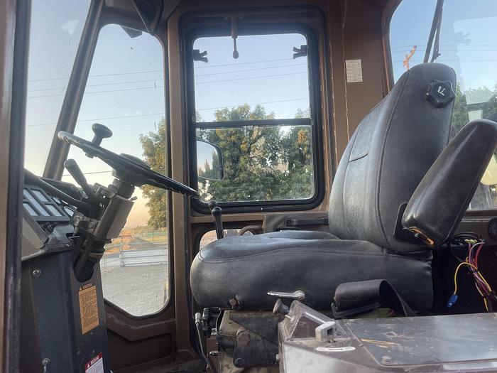 Used 1994 Dresser Komatsu 518