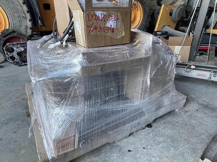 Used 2012 Hyundai 740-9