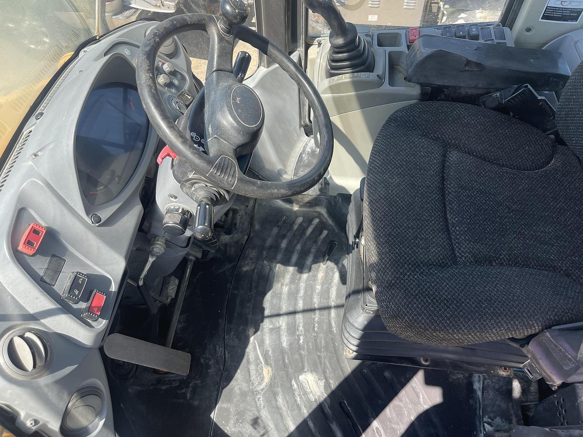 Used 2017 Kawasaki 70Z7B