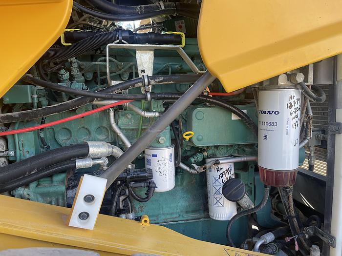 Used 2012 Volvo L60G