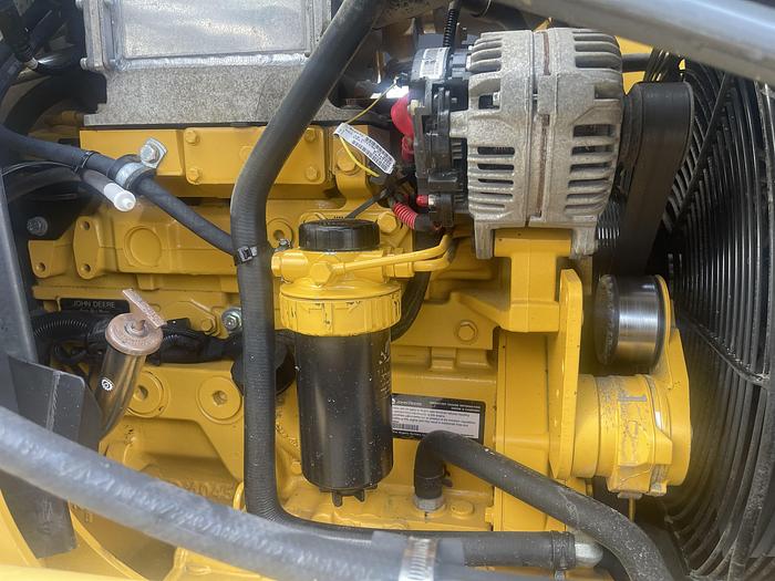 Used 2011 John Deere 310J