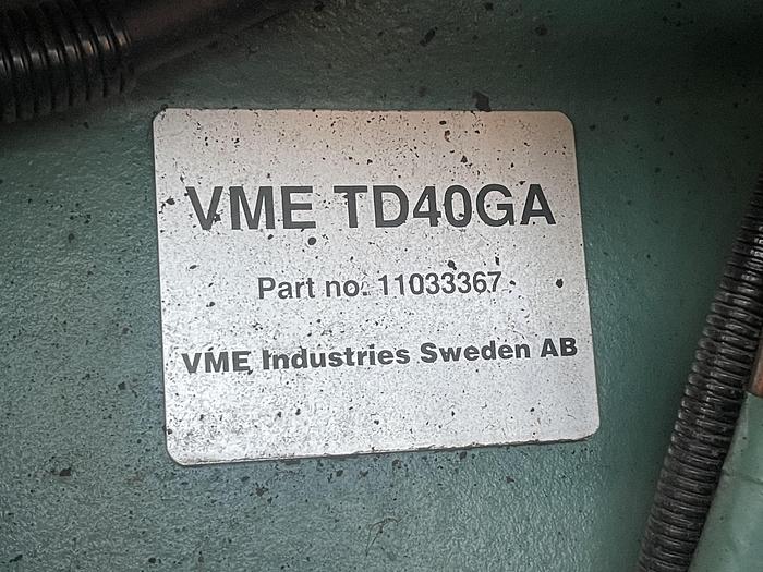 Used 1994 Volvo L50B