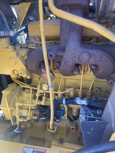 Used 2011 John Deere 210LJ