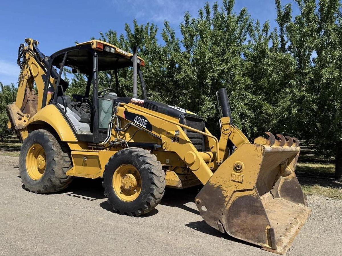 Used 2023 John Deere 310SL HL