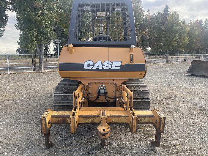 Used 2006 Case 850K XLT