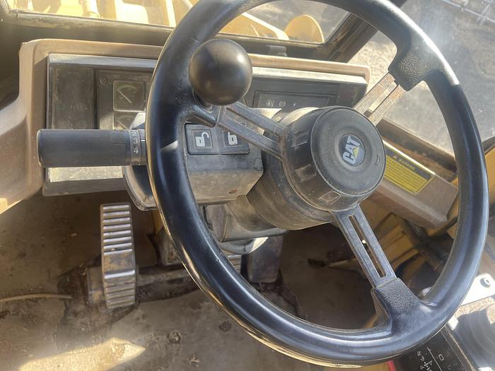Used 1994  Cat 928F
