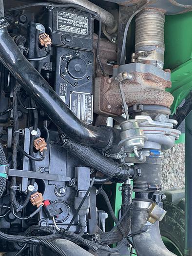 Used 2019 John Deere 310L ep